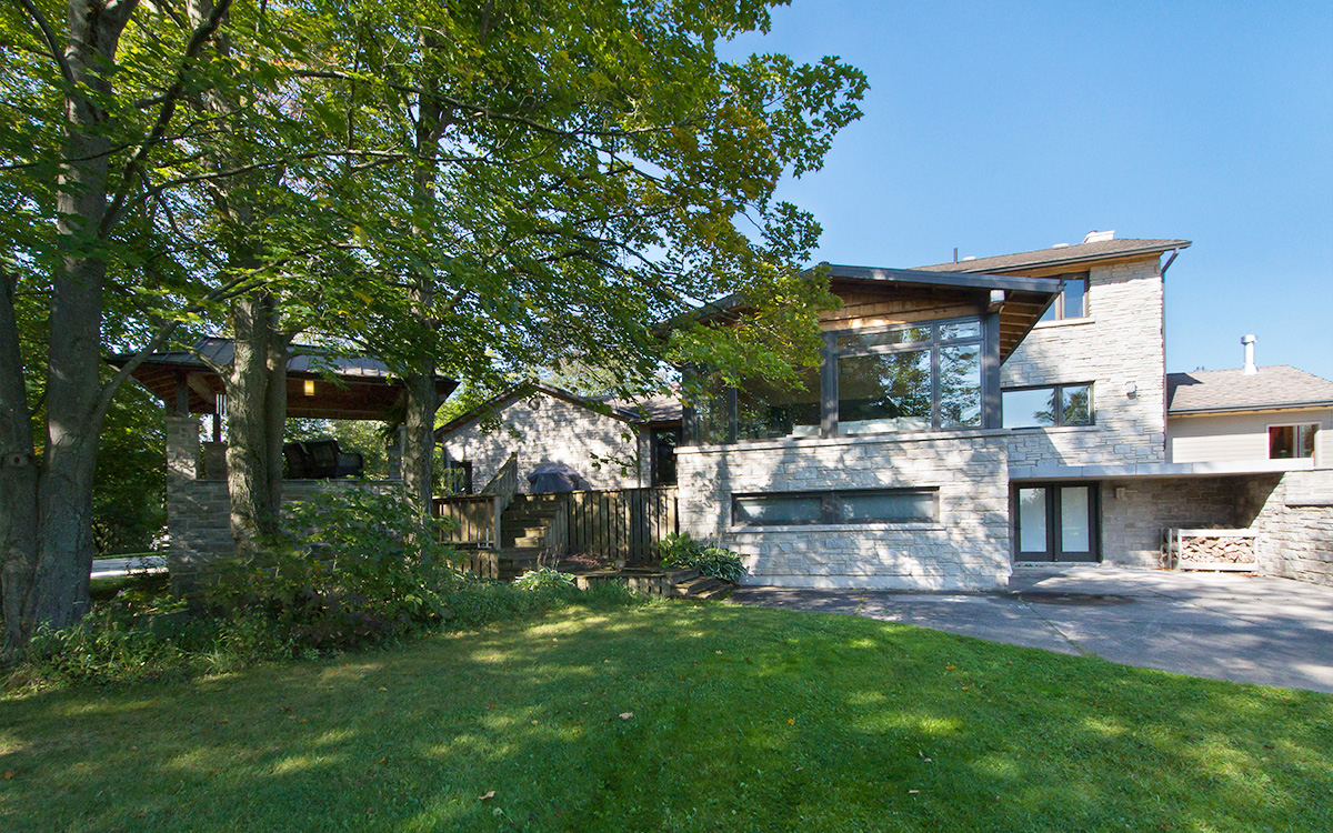 Owen Sound Ledgerock Ltd. image 1