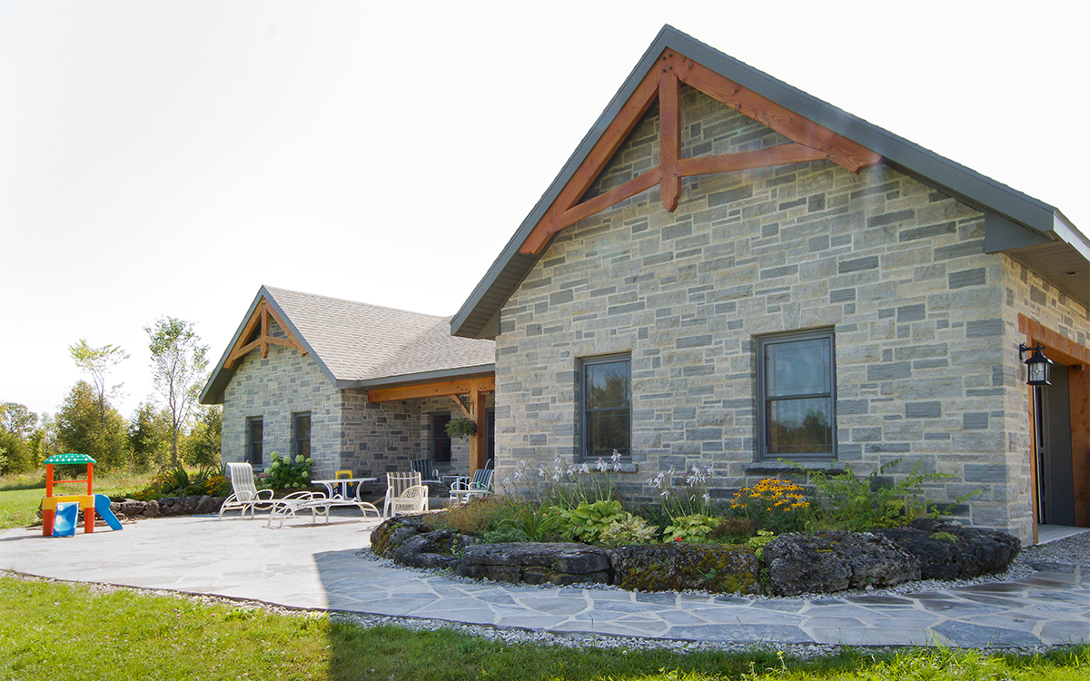 Owen Sound Ledgerock Ltd. image 3
