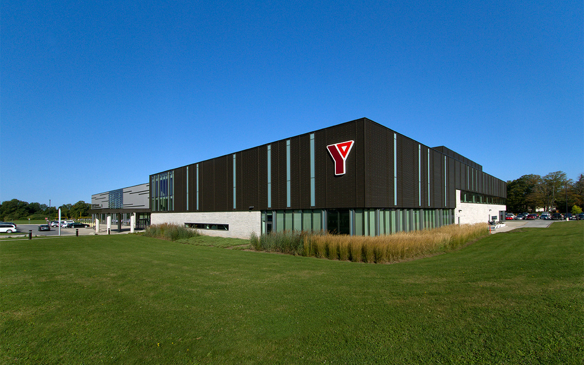 Owen Sound Ledgerock Ltd. image 4