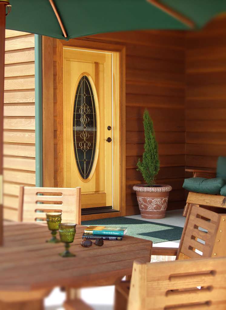 Rogue Valley Door image 3