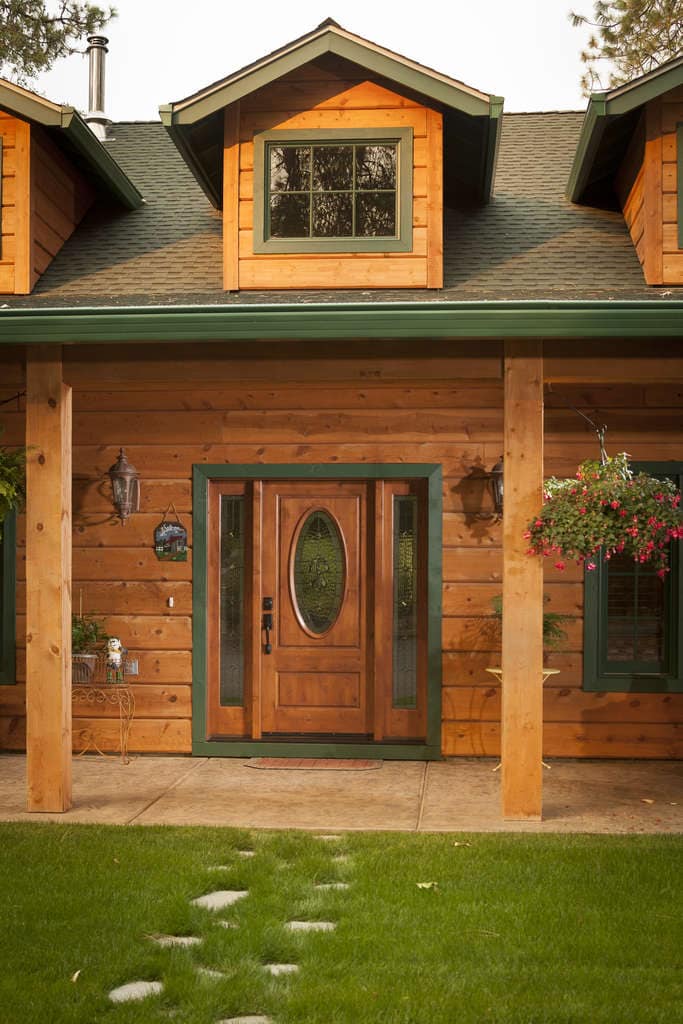 Rogue Valley Door image 14