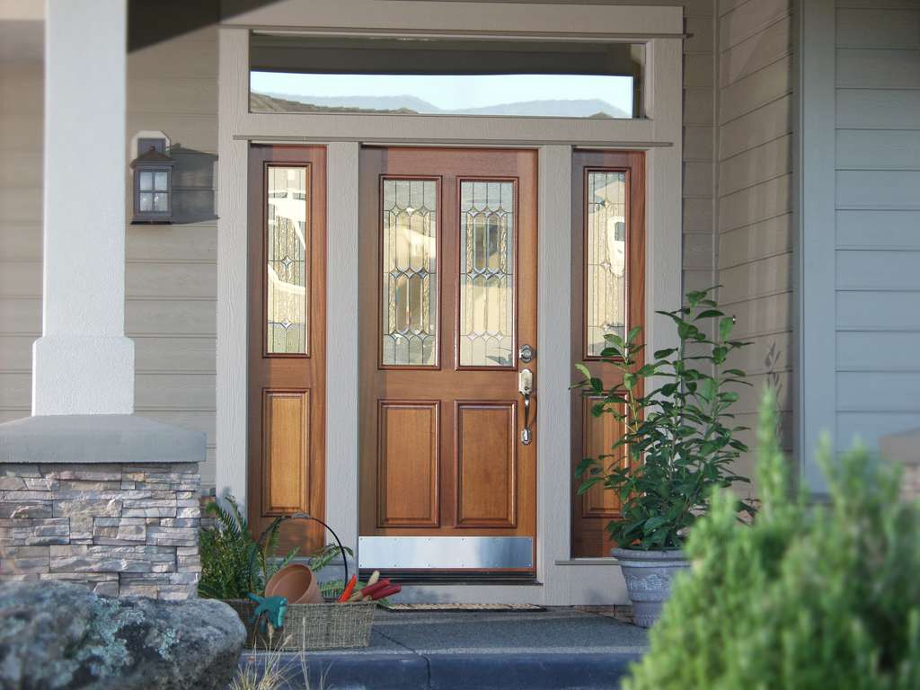 Rogue Valley Door image 13