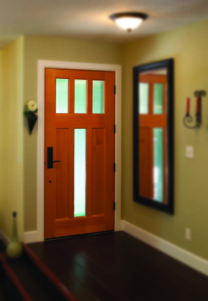 Rogue Valley Door image 1