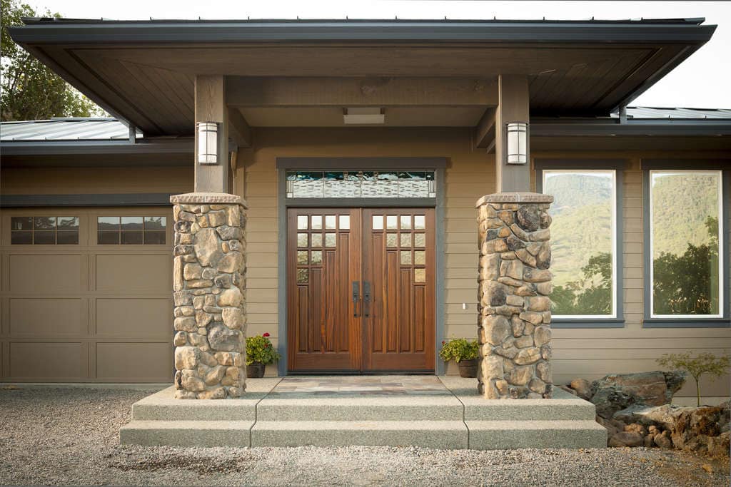 Rogue Valley Door image 4