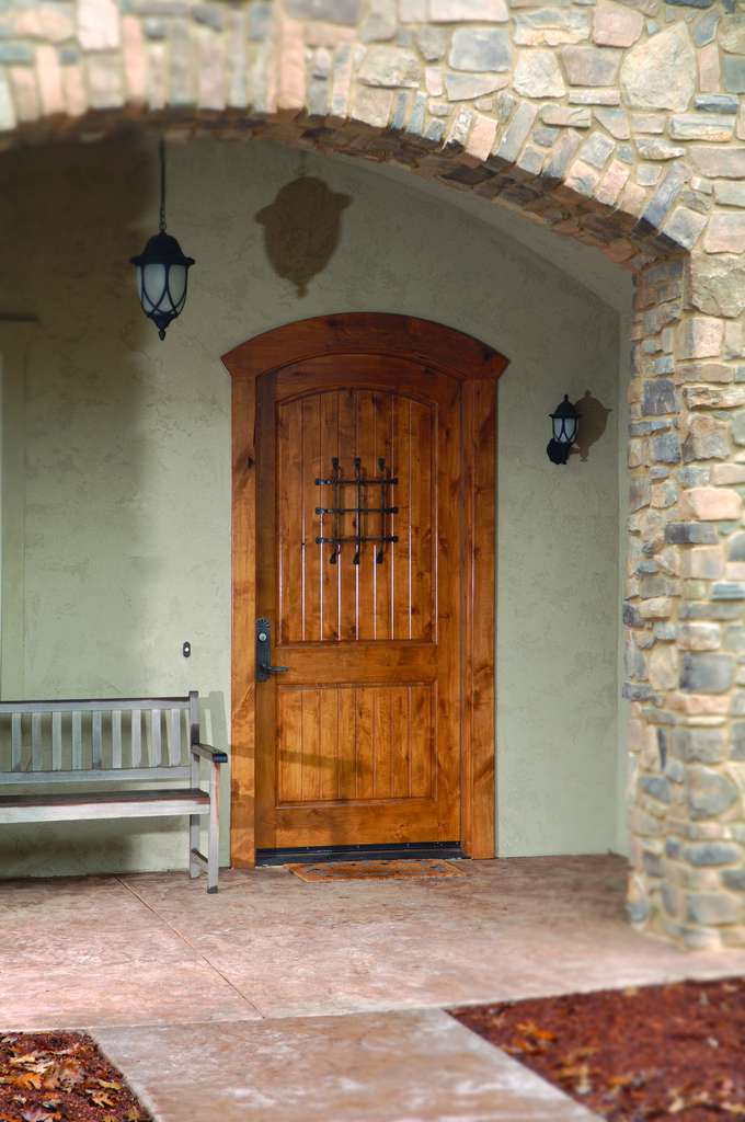 Rogue Valley Door image 5
