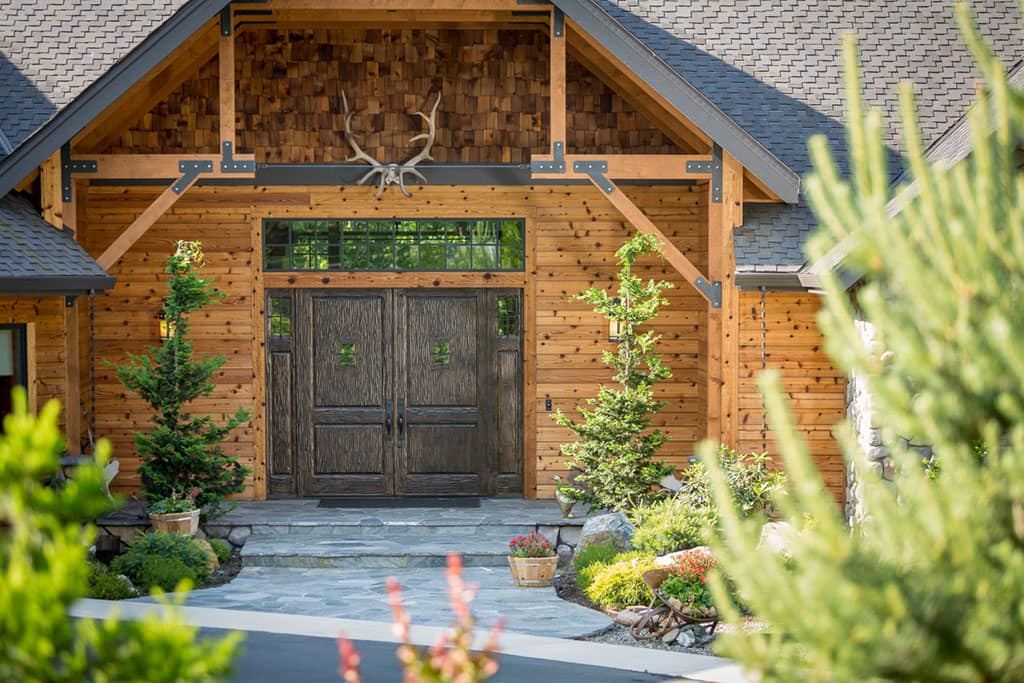 Rogue Valley Door image 2