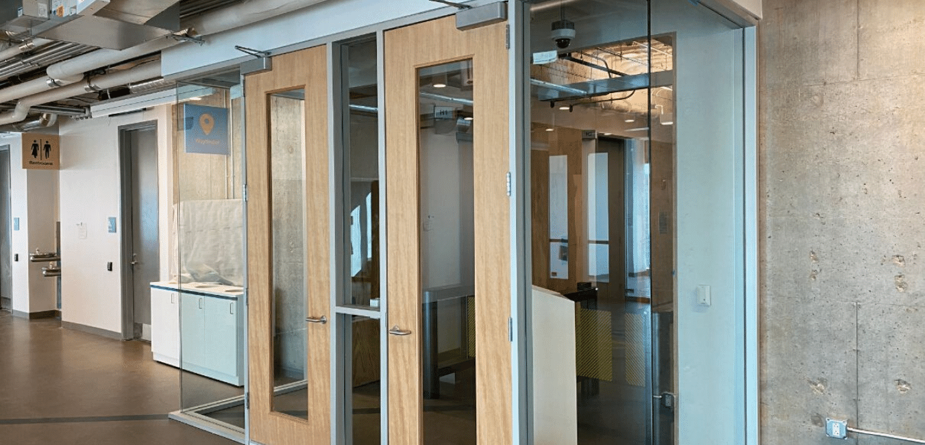 Wilson Partitions, Inc. image 5
