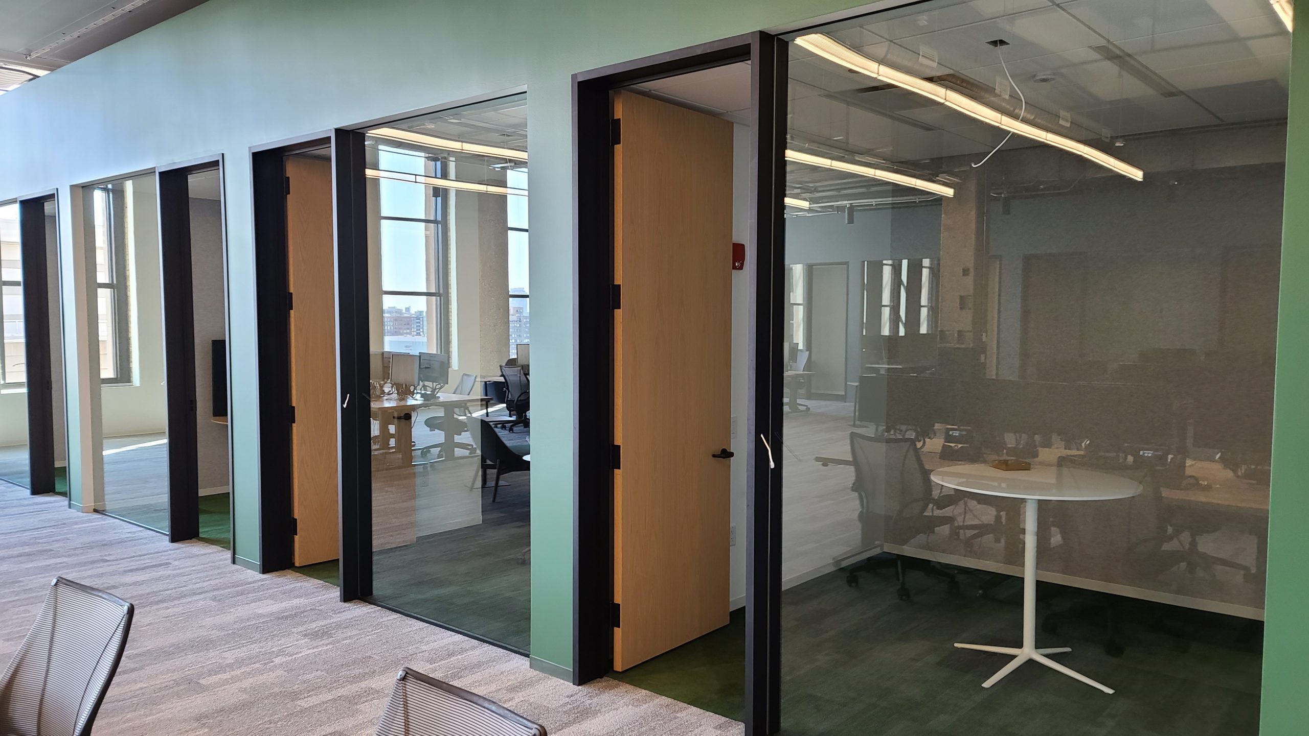 Wilson Partitions, Inc. image 1