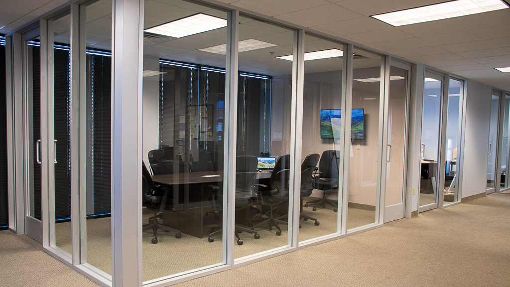 Wilson Partitions, Inc. image 4