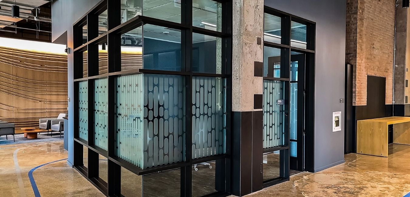 Wilson Partitions, Inc. image 3