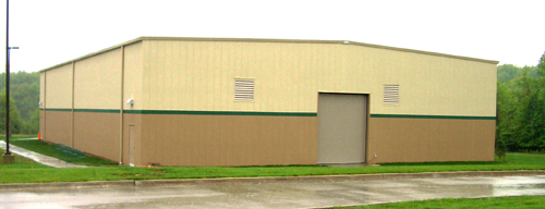 Custom Panel Systems image 4