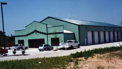 Custom Panel Systems image 1