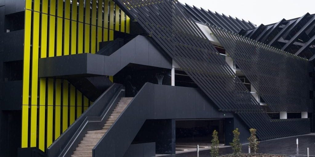 QC Facades image 5