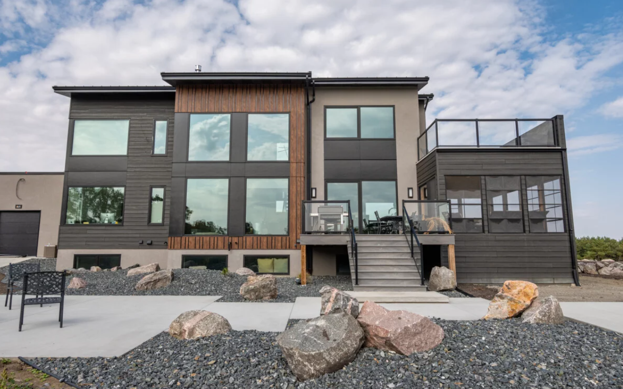 Access Windows and Doors Inc. image 8
