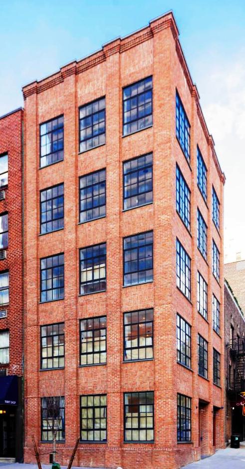 Optimum Window Manufacturing Corp. image 24