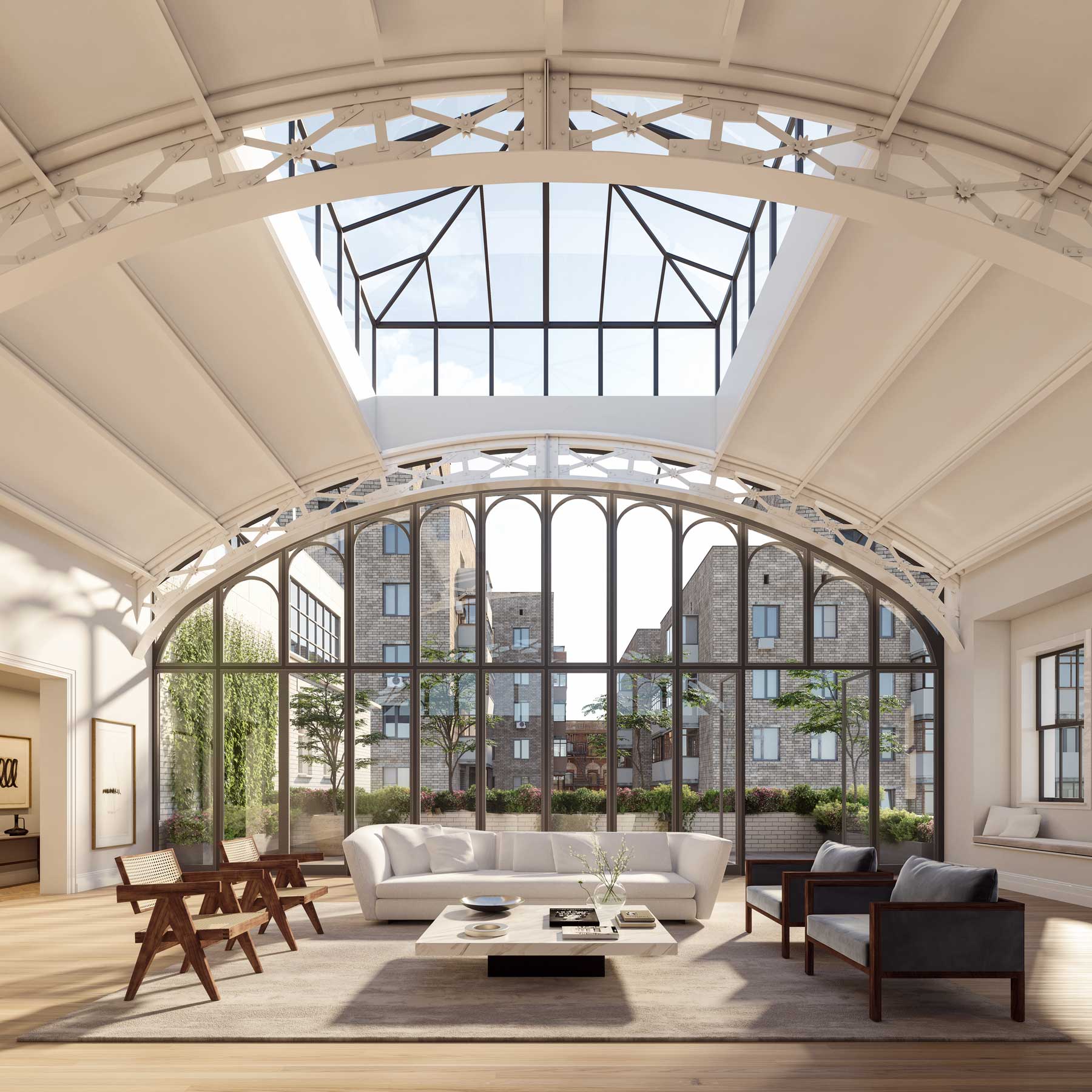 Optimum Window Manufacturing Corp. image 15