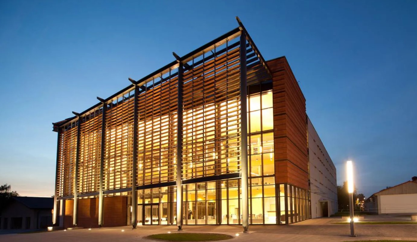 Palagio Engineering USA image 6