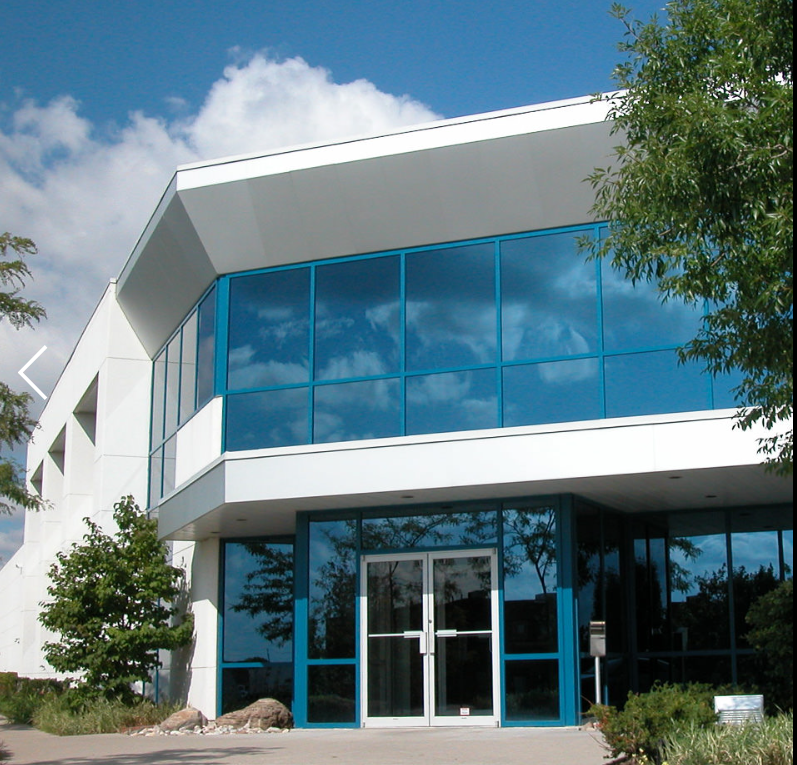 Commdoor Aluminum image 11