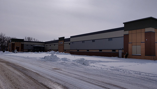 Star Building Systems, A Robertson Ceco Co. image 4