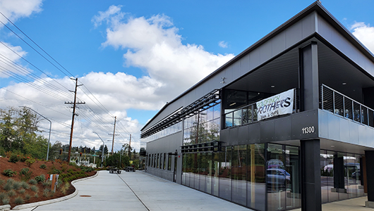 Star Building Systems, A Robertson Ceco Co. image 16