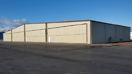 Star Building Systems, A Robertson Ceco Co. image 1