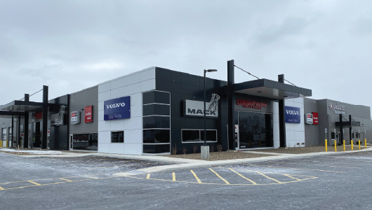 Star Building Systems, A Robertson Ceco Co. image 12