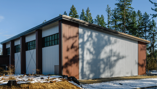 Star Building Systems, A Robertson Ceco Co. image 3