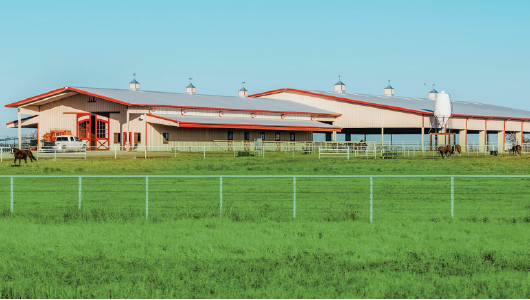 Star Building Systems, A Robertson Ceco Co. image 15