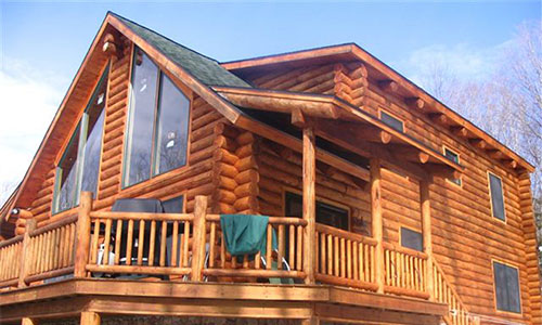 BITTERROOT VALLEY FOREST PRODUCTS image 2