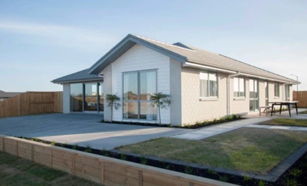 Tilcor Roofing System image 7