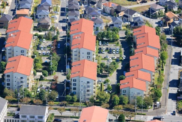 Tilcor Roofing System image 8