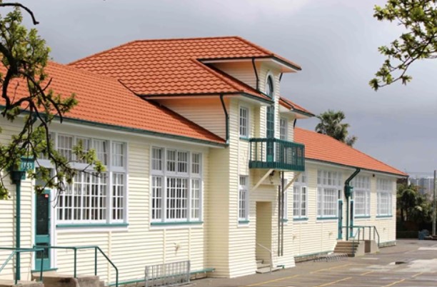 Tilcor Roofing System image 6