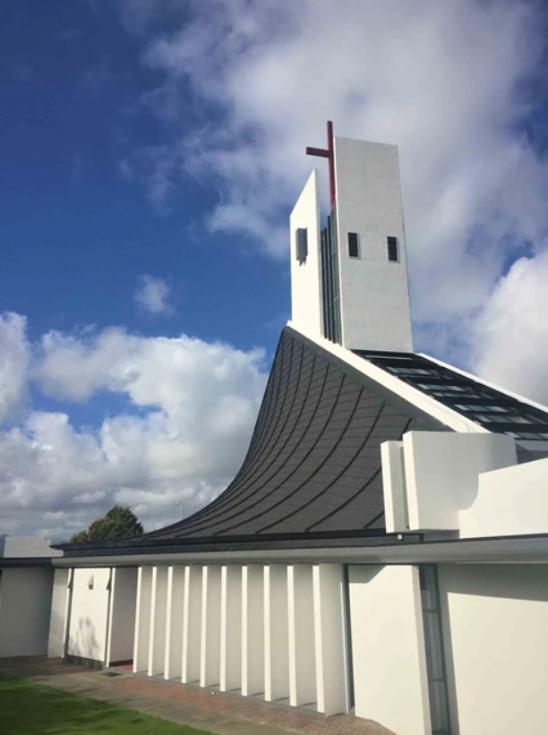 Tilcor Roofing System image 1
