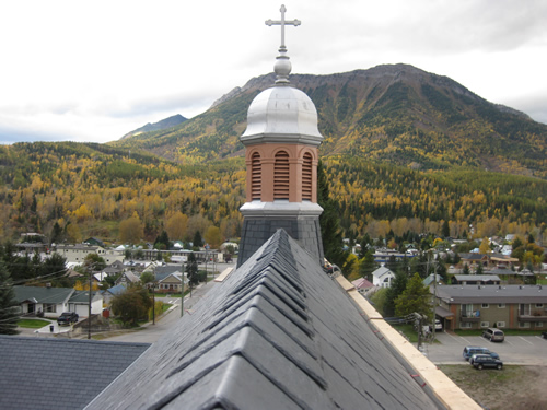Authentic Roof By Crowe Building Products Ltd. image 7