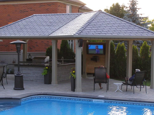 Authentic Roof By Crowe Building Products Ltd. image 6