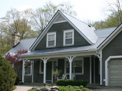 Authentic Roof By Crowe Building Products Ltd. image 1
