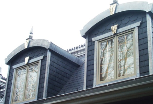 Authentic Roof By Crowe Building Products Ltd. image 9
