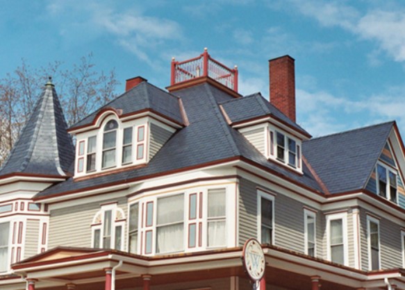 Authentic Roof By Crowe Building Products Ltd. image 3