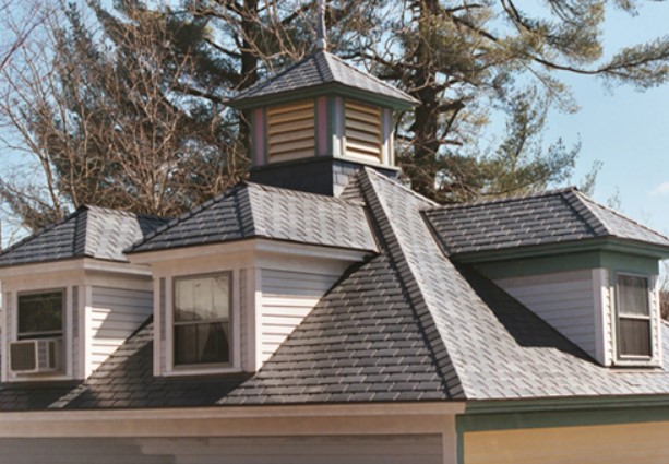 Authentic Roof By Crowe Building Products Ltd. image 19