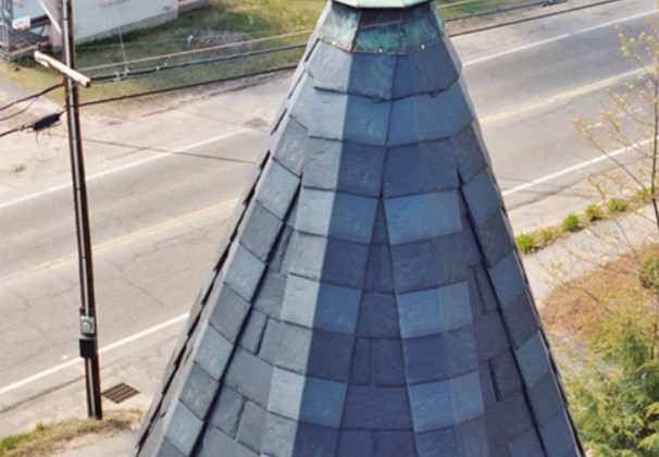 Authentic Roof By Crowe Building Products Ltd. image 8