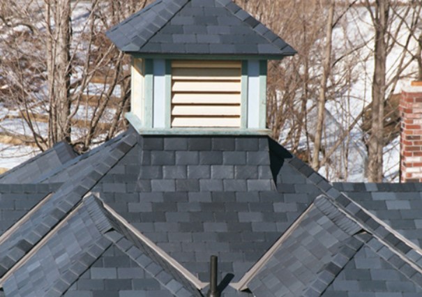 Authentic Roof By Crowe Building Products Ltd. image 11