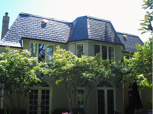 Authentic Roof By Crowe Building Products Ltd. image 4