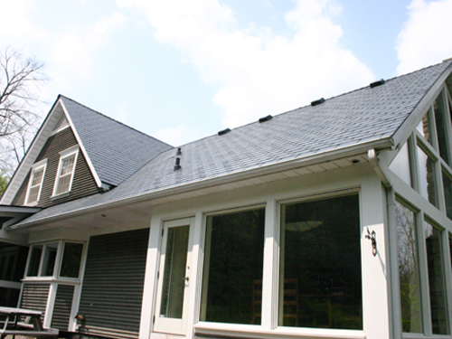 Authentic Roof By Crowe Building Products Ltd. image 20