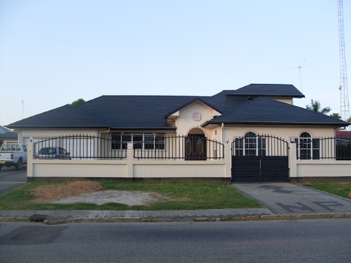 Authentic Roof By Crowe Building Products Ltd. image 15