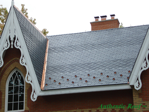 Authentic Roof By Crowe Building Products Ltd. image 10