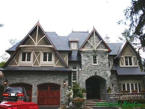 Authentic Roof By Crowe Building Products Ltd. image 2