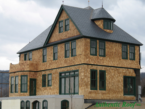 Authentic Roof By Crowe Building Products Ltd. image 14