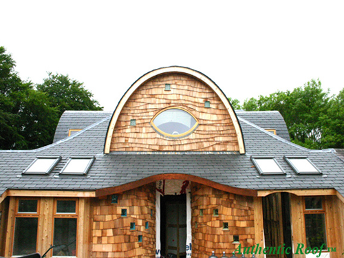 Authentic Roof By Crowe Building Products Ltd. image 16