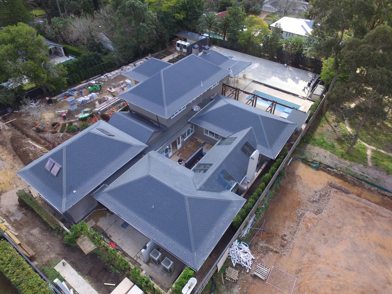 Authentic Roof By Crowe Building Products Ltd. image 18