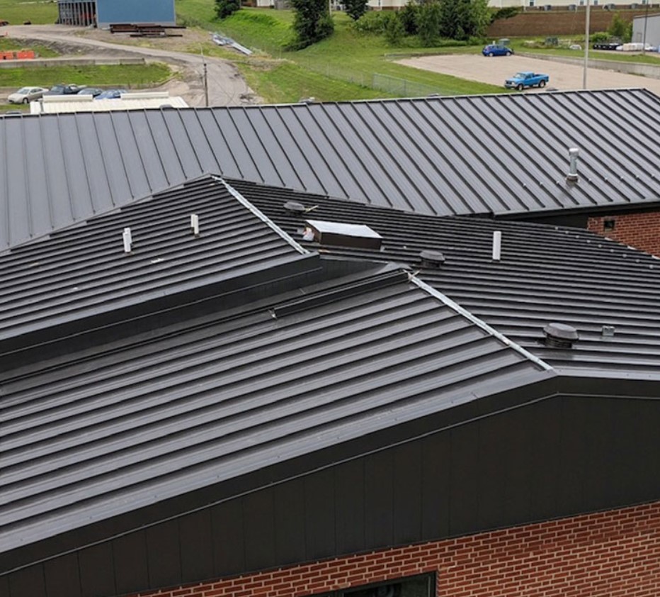 A-Lert Roof Systems image 7